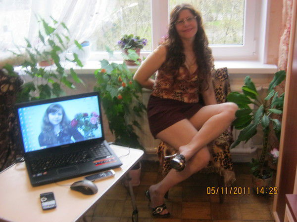 Ирина Мурзина