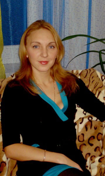 Анна Ямченко