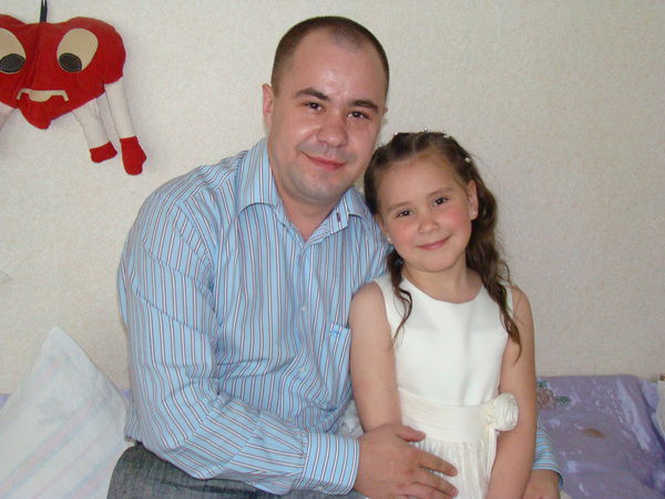 Денис Ермаков