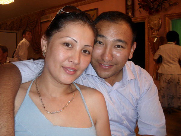 Бауыржан Кусаинов