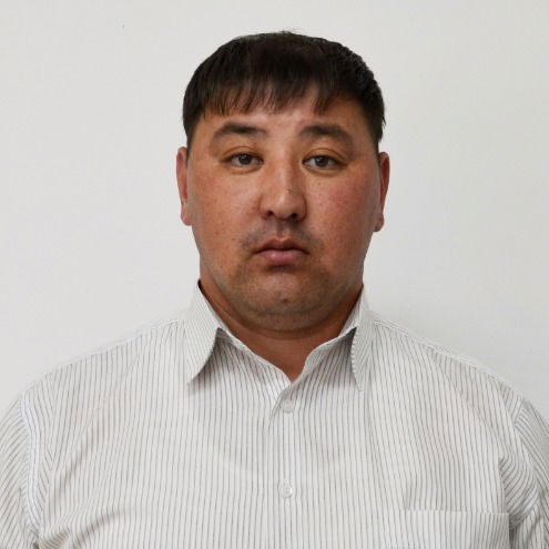 Мурат Тогумбетов