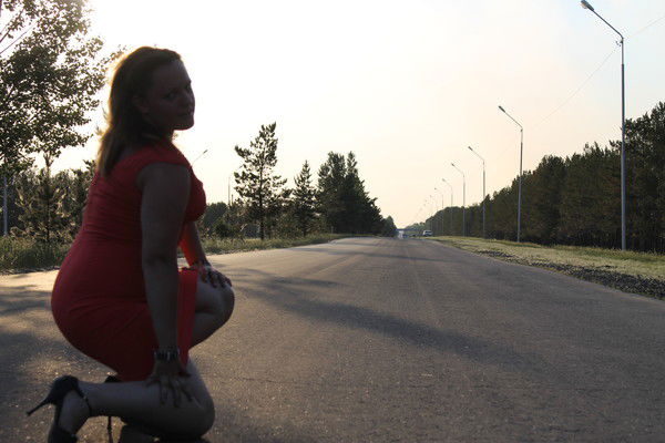 Солнышко ****