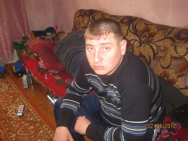 Денис Соснов