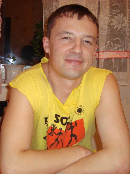 Александр Кучуганов