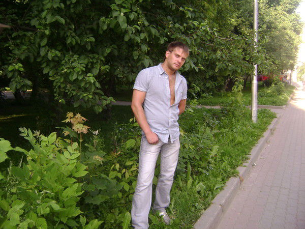 Александр Шабатура