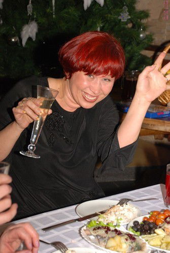 Марина Кашуркина