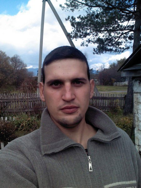 Анрей Ковток