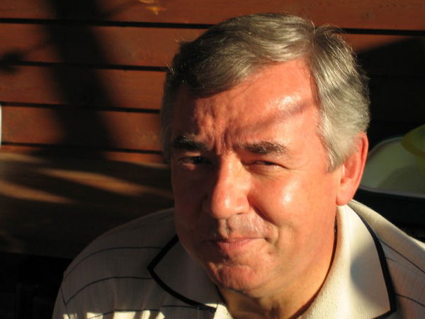 Юрий Брагин