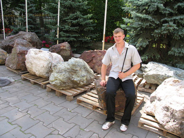 Иван Борзых