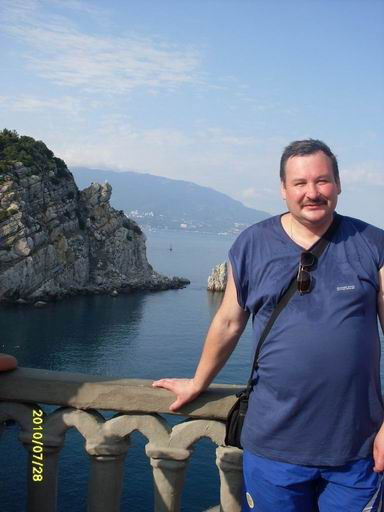 Евгений Булатов