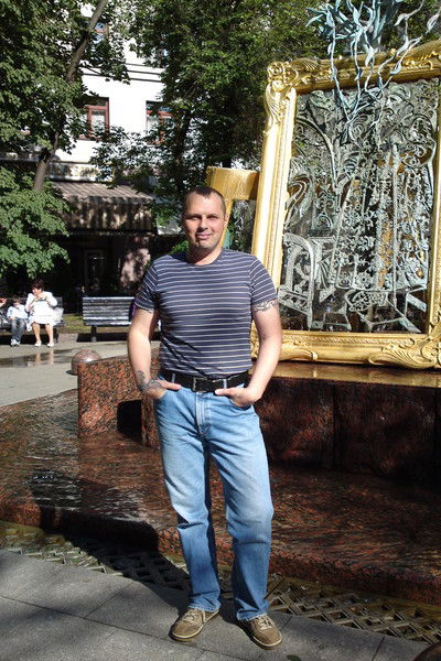 Игорь Ефимов