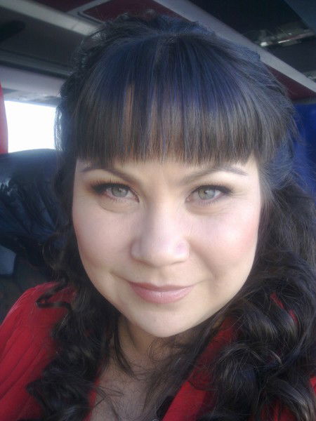 Екатерина Никитина