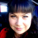 Екатерина Никитина