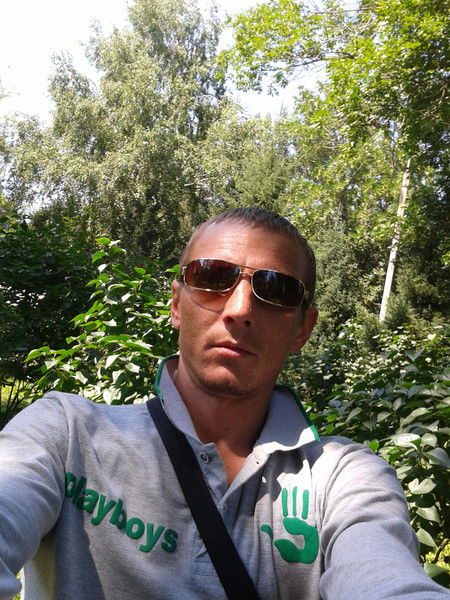 Федор Селиванов