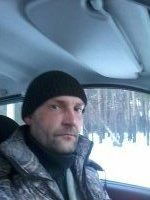 Игорь Жгутов