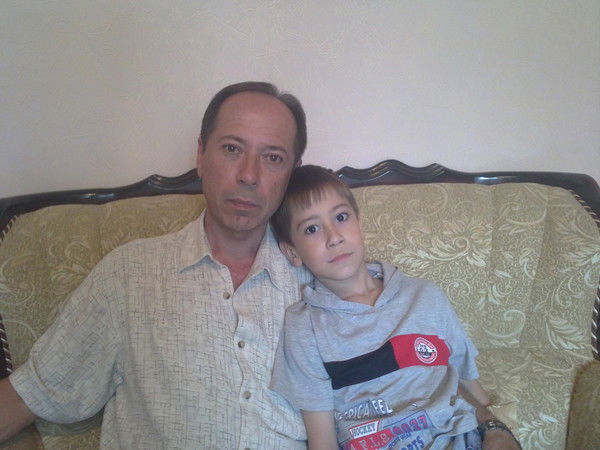 Тахир Исамухамедов