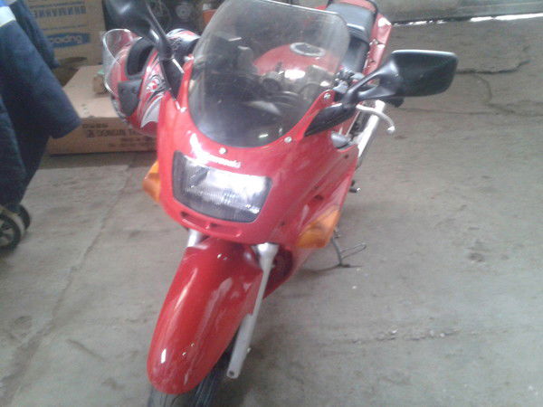 Кудинов Николай