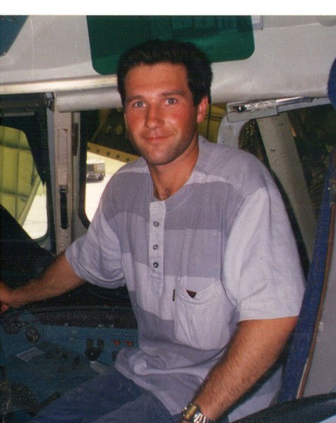 Кривилин Андрей