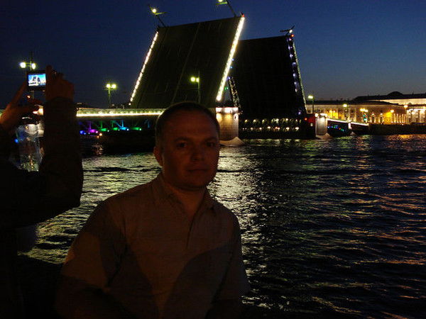 Дмитрий Николенко