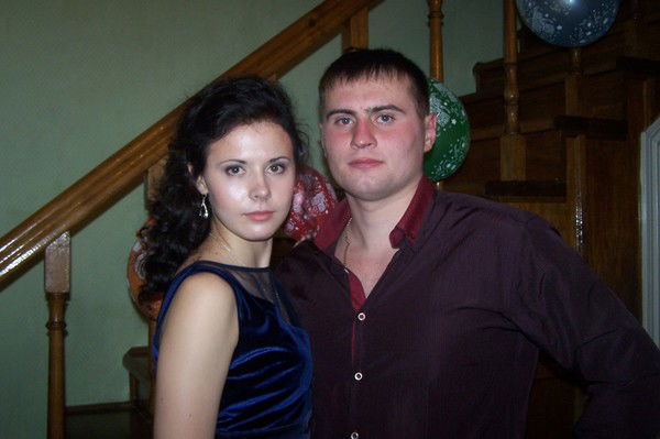 Сергей Клют