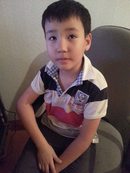 Ерсултан Махабаев