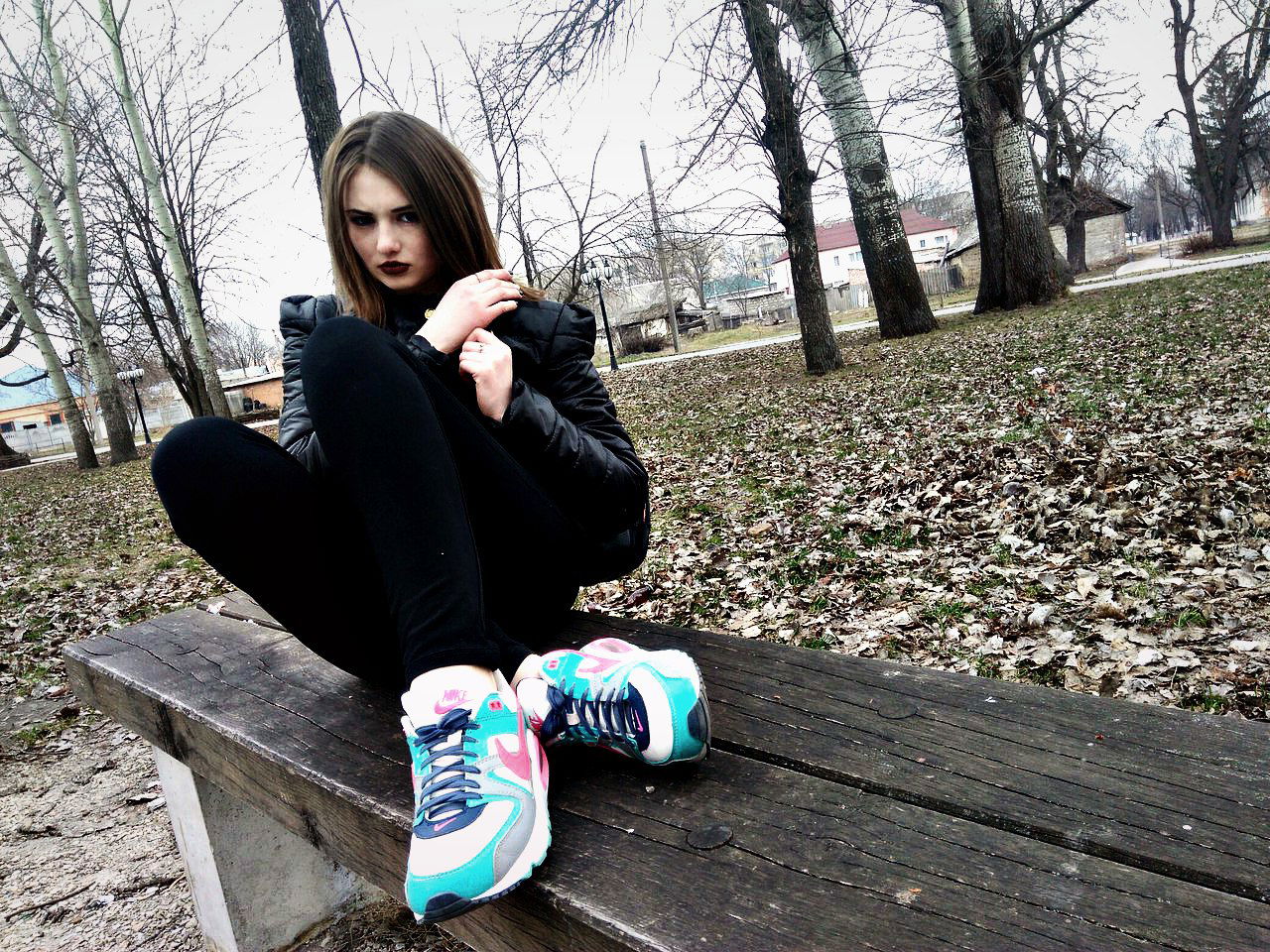 Марина Подоляк