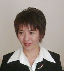 Айнура Кабылова