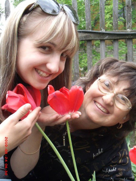 Людмила Маркелова