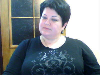 Оксана Гамидова