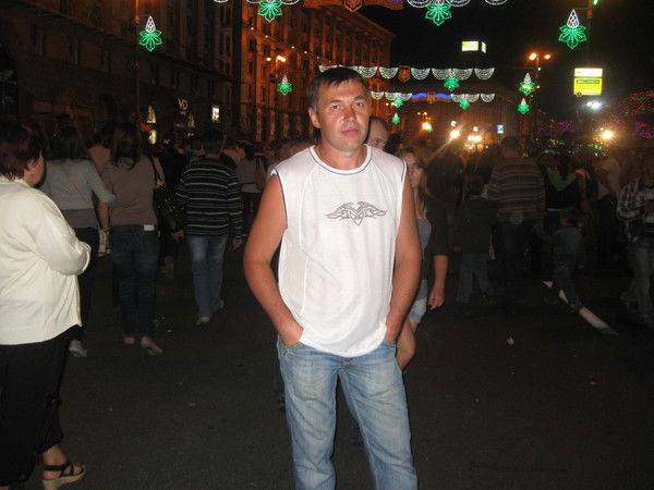 Александр Литвиненко