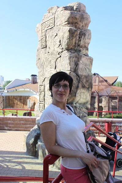 Юлия Гнутова