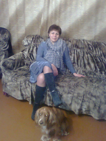 Павел Иванов