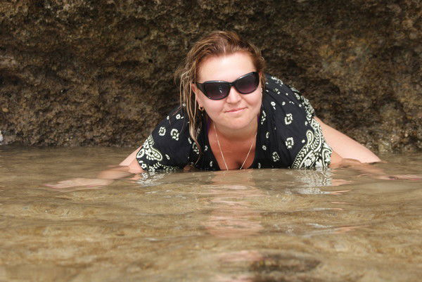 Марина Тарасова