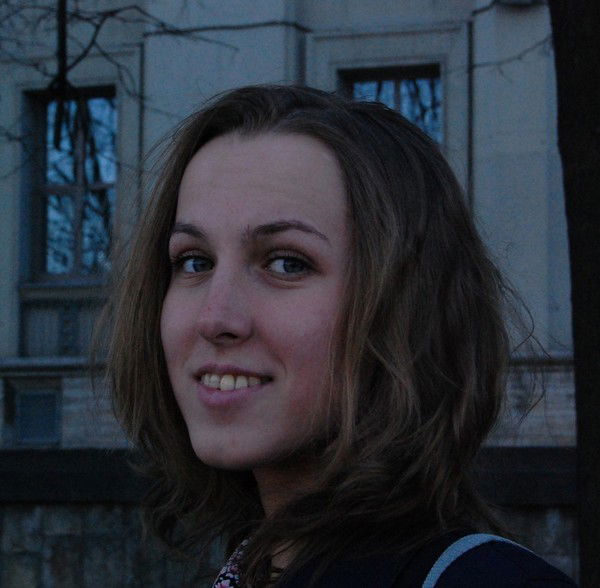 Зинаида Фурманкова