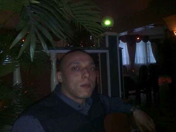 Александр Хатанзейский