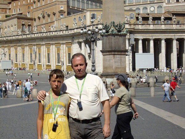 Владимир Колбас