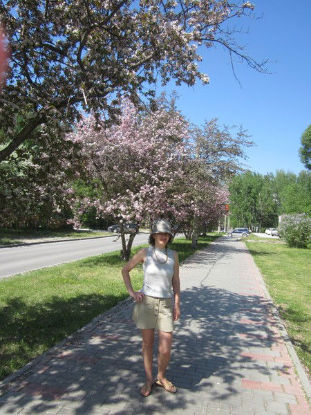 Майя Салосина