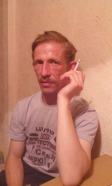 Алексей Савельев