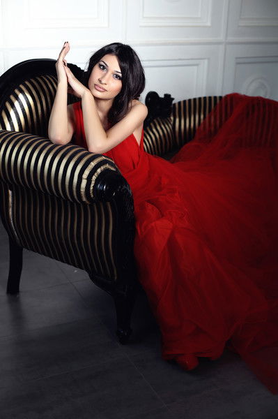 Софья Миракян