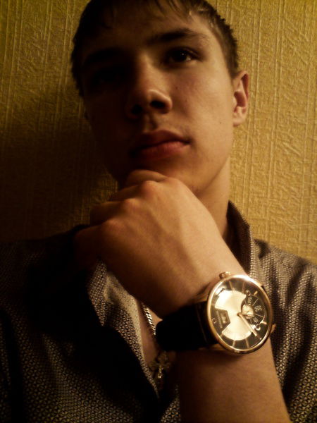 Михаил Емельянов