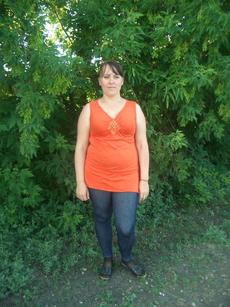 Татьяна Горевич