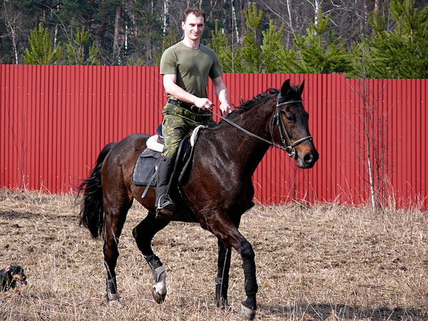 Владимир Смирнов