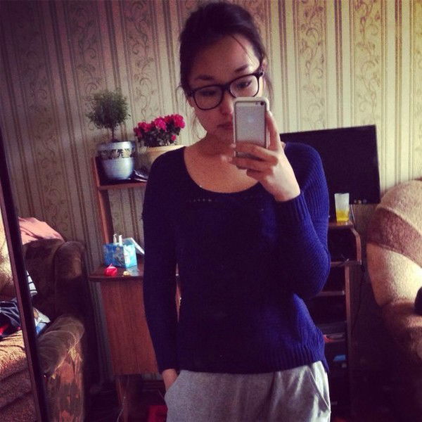 Милана Кунгаа