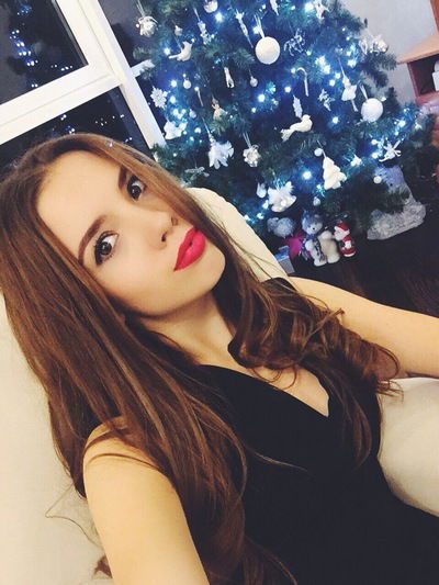 Анастасия Павлицкая