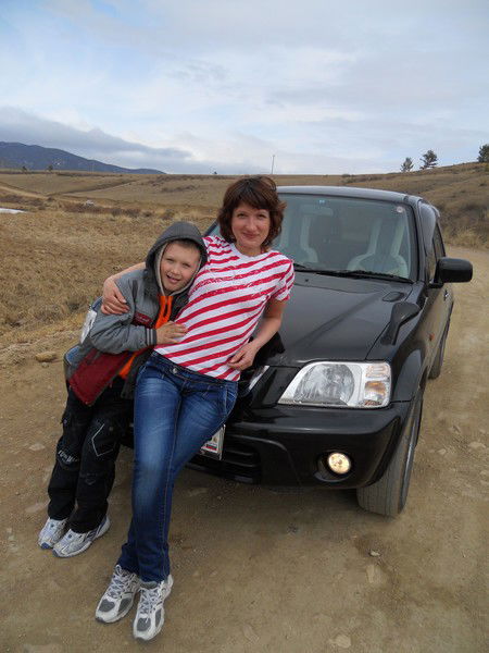 Марина Манеева