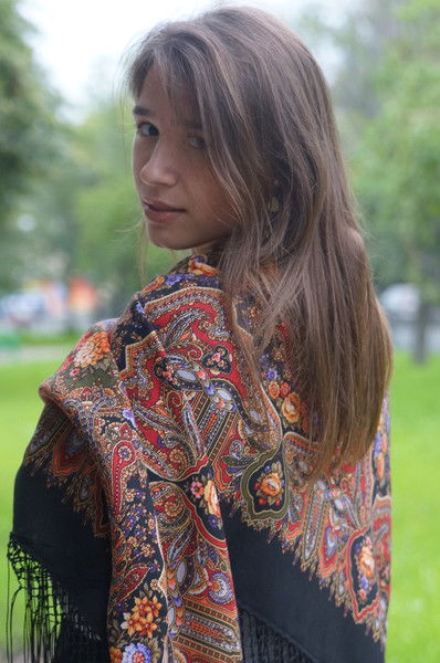 Татьяна Квасова