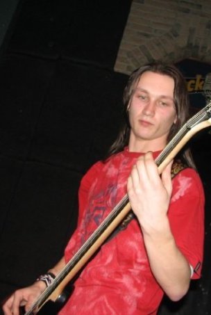 Кроказябр Сибирскый