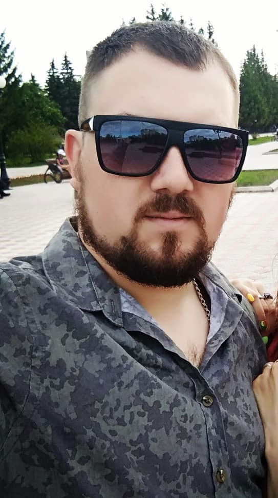 Владимир Сергеевич