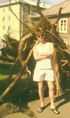 Николай Тимонов