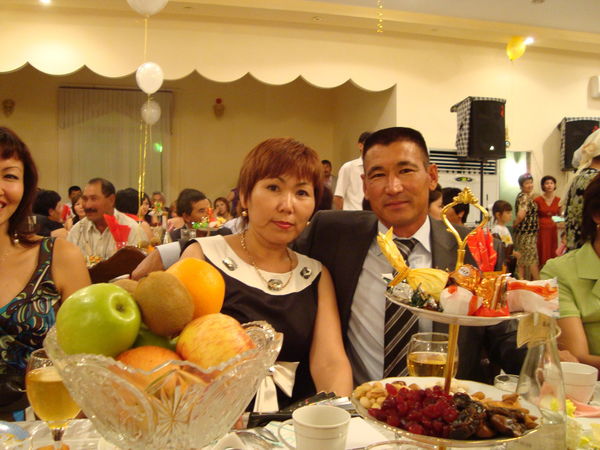 Кайрат Жанбирбаев